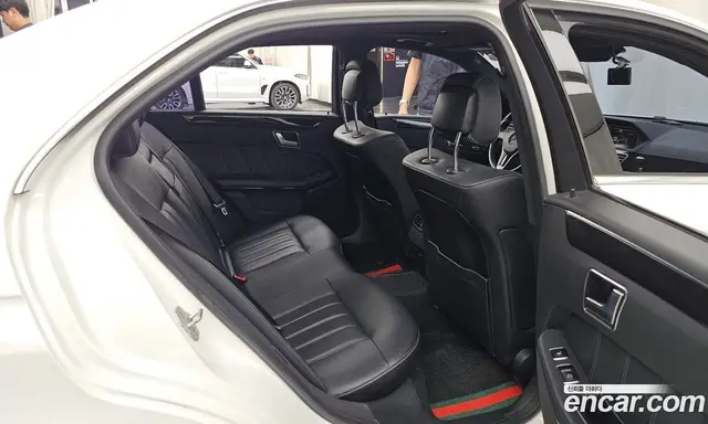 Mercedes-Benz E-Class 2015 2.1 автомат (гидро), миниатюра 12