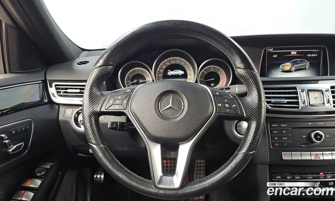 Mercedes-Benz E-Class 2015 2.1 автомат (гидро), фото 13