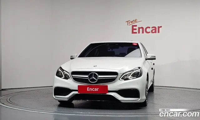 Mercedes-Benz E-Class 2015 2.1 автомат (гидро), миниатюра 3