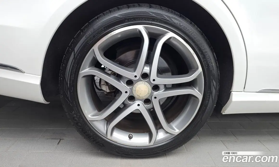 Mercedes-Benz E-Class 2015 2.1 автомат (гидро), фото 5