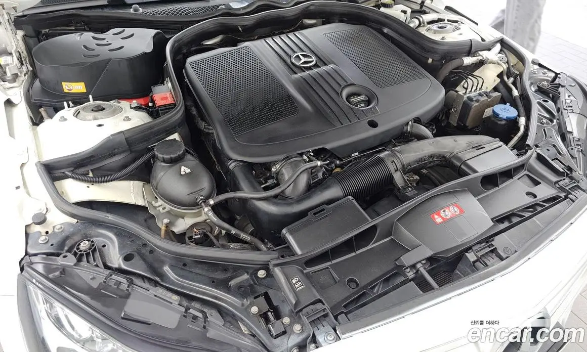 Mercedes-Benz E-Class 2015 2.1 автомат (гидро), фото 6