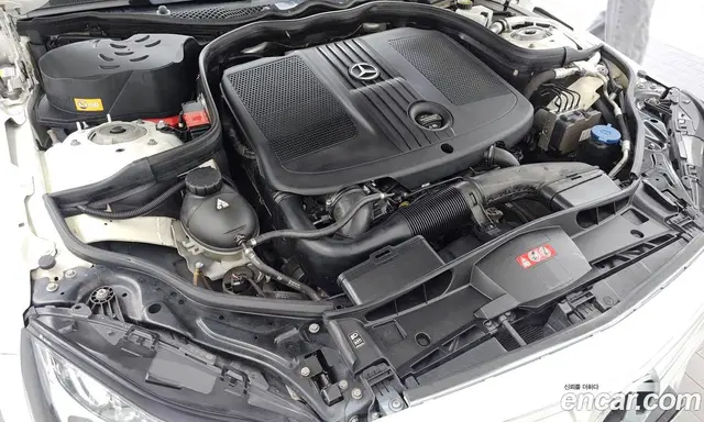 Mercedes-Benz E-Class 2015 2.1 автомат (гидро), миниатюра 6