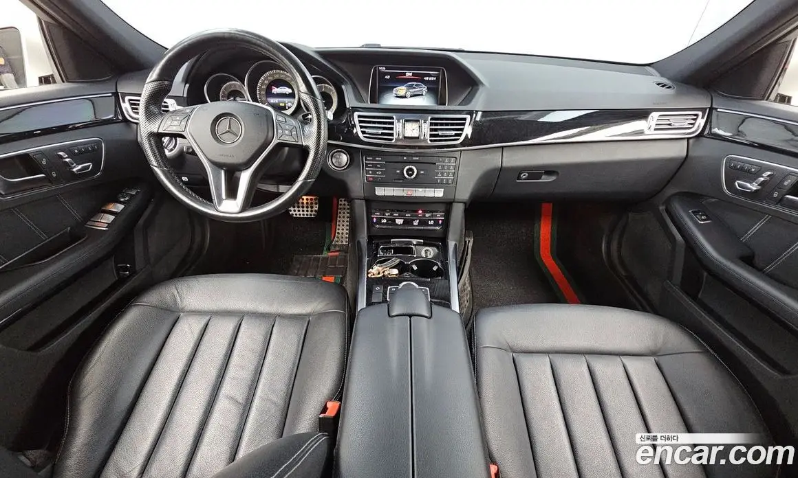 Mercedes-Benz E-Class 2015 2.1 автомат (гидро), фото 7