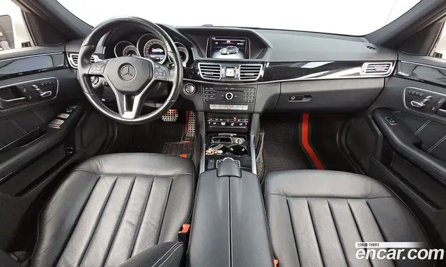 Mercedes-Benz E-Class 2015 2.1 автомат (гидро), миниатюра 7