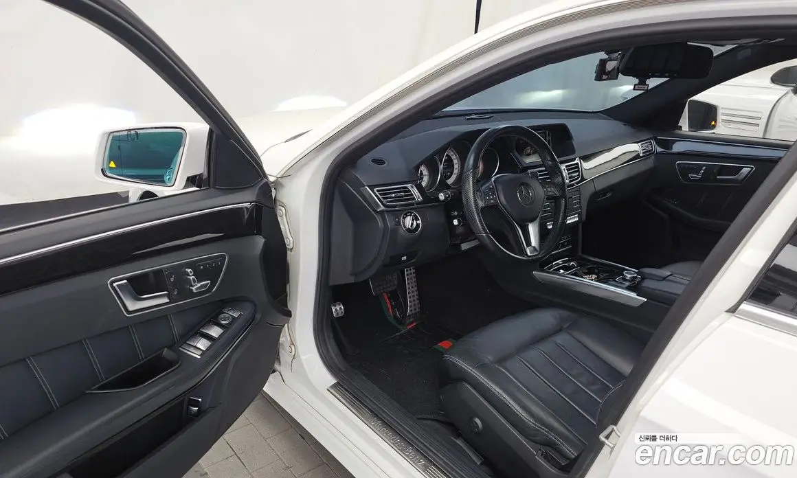 Mercedes-Benz E-Class 2015 2.1 автомат (гидро), фото 10