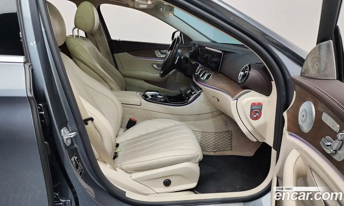 Mercedes-Benz E-Class 2017 2.0 автомат (гидро), фото 11