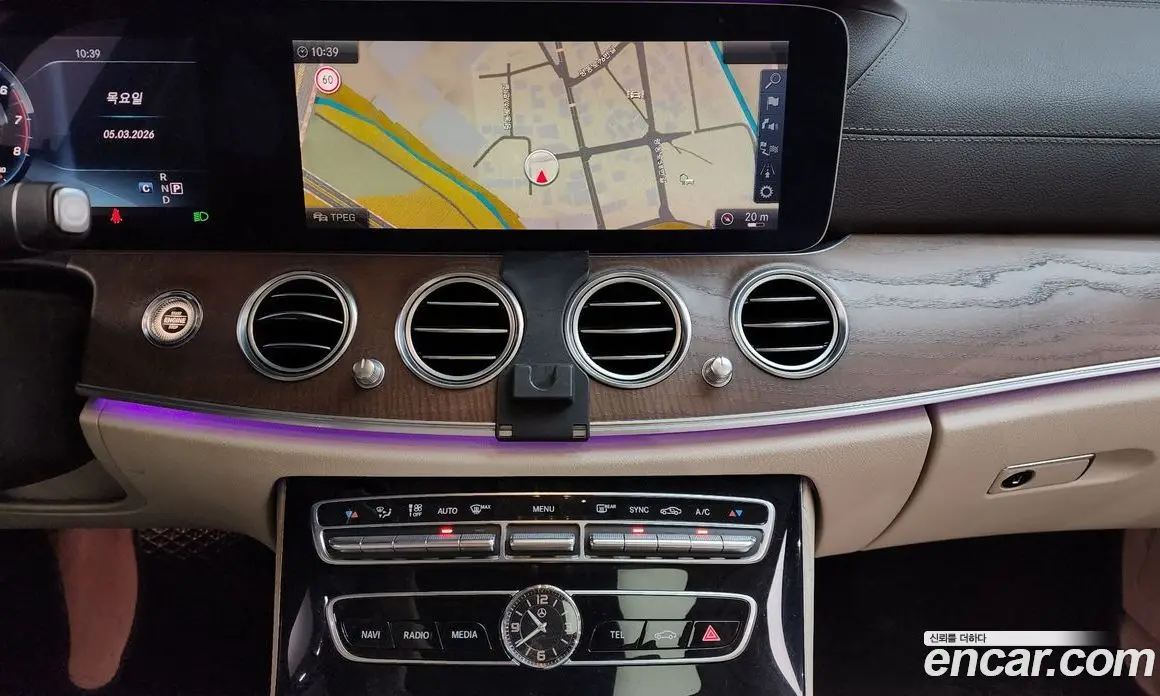 Mercedes-Benz E-Class 2017 2.0 автомат (гидро), фото 14
