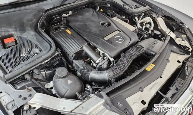 Mercedes-Benz E-Class 2017 2.0 автомат (гидро), миниатюра 6