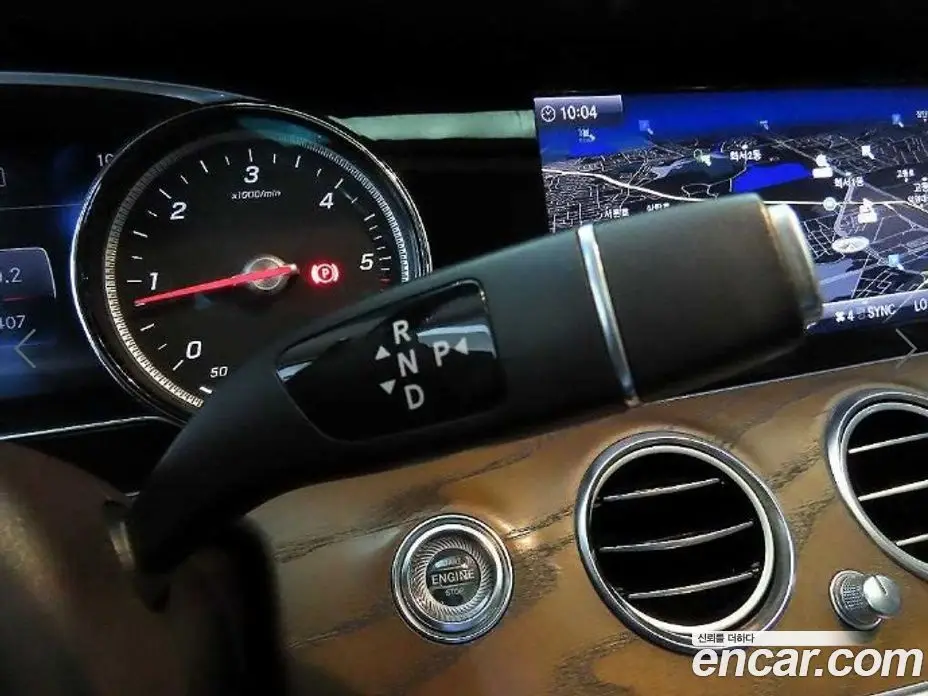Mercedes-Benz E-Class 2018 1.9 автомат (гидро), фото 12 Mercedes-Benz E-Class 2018 1.9 автомат (гидро), фото 12