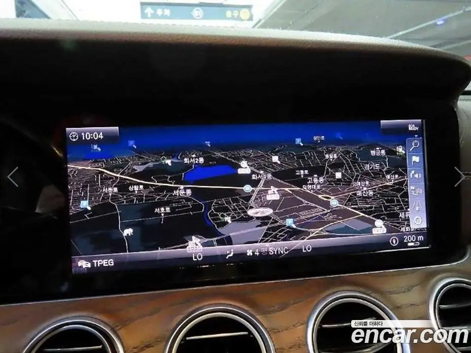 Mercedes-Benz E-Class 2018 1.9 автомат (гидро), фото 13 Mercedes-Benz E-Class 2018 1.9 автомат (гидро), фото 13