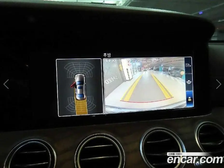Mercedes-Benz E-Class 2018 1.9 автомат (гидро), фото 14 Mercedes-Benz E-Class 2018 1.9 автомат (гидро), фото 14
