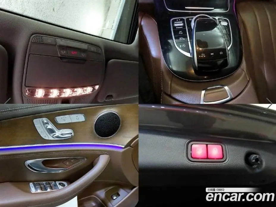 Mercedes-Benz E-Class 2018 1.9 автомат (гидро), фото 18 Mercedes-Benz E-Class 2018 1.9 автомат (гидро), фото 18