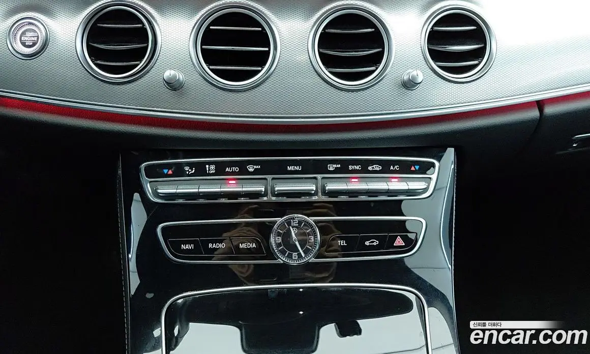 Mercedes-Benz E-Class 2019 2.0 автомат (гидро), фото 14