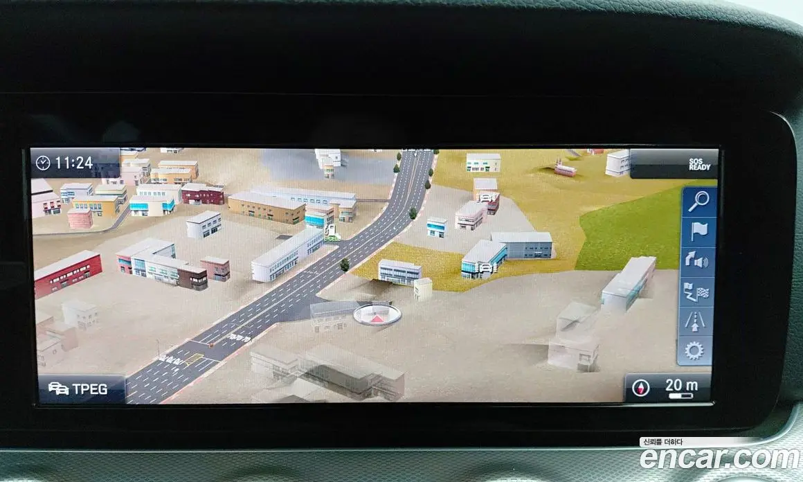 Mercedes-Benz E-Class 2019 2.0 автомат (гидро), фото 16