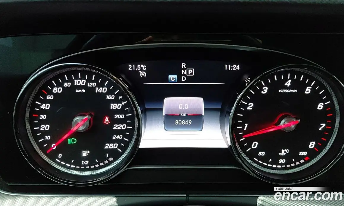 Mercedes-Benz E-Class 2019 2.0 автомат (гидро), фото 5