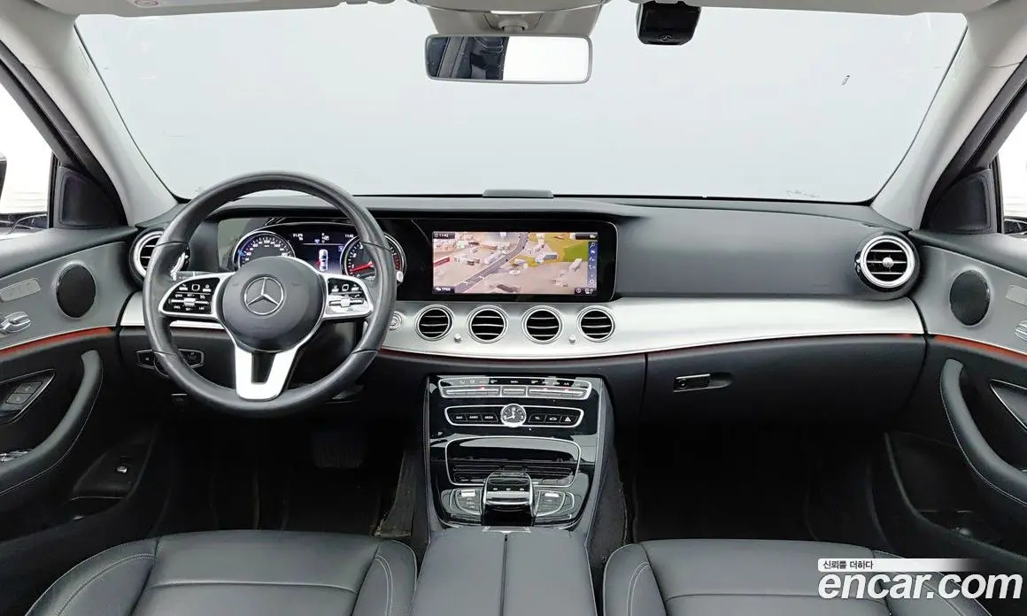 Mercedes-Benz E-Class 2019 2.0 автомат (гидро), фото 7