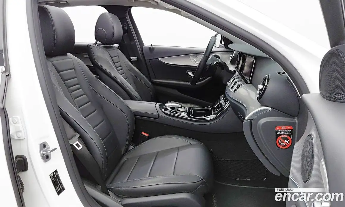 Mercedes-Benz E-Class 2019 2.0 автомат (гидро), фото 10