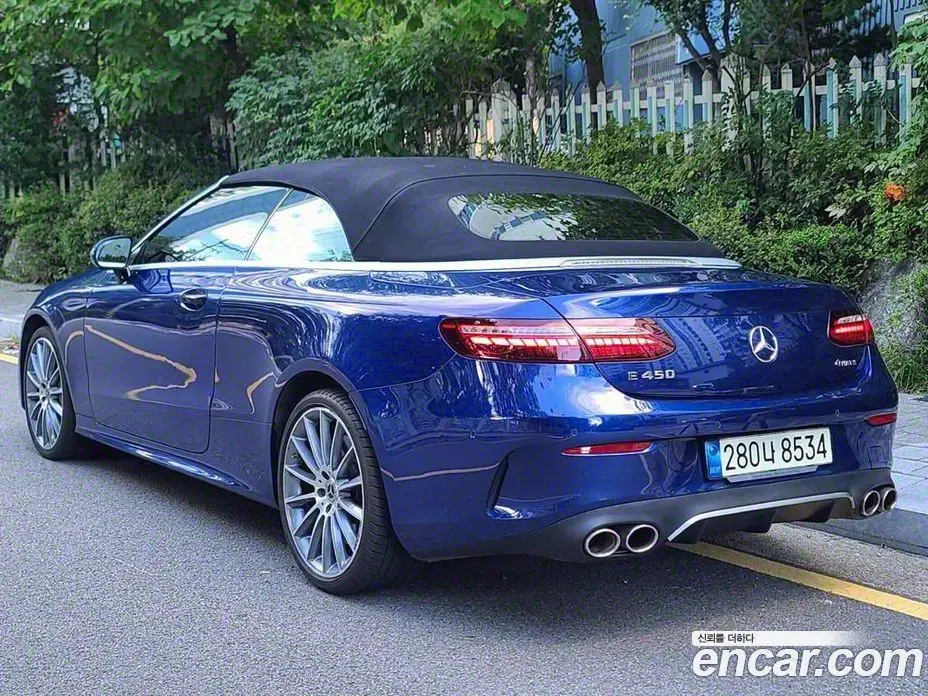 Mercedes-Benz E-Class 2021 3.0 автомат (гидро), фото 2 Mercedes-Benz E-Class 2021 3.0 автомат (гидро), фото 2