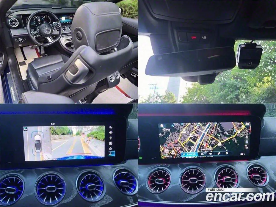 Mercedes-Benz E-Class 2021 3.0 автомат (гидро), фото 18 Mercedes-Benz E-Class 2021 3.0 автомат (гидро), фото 18
