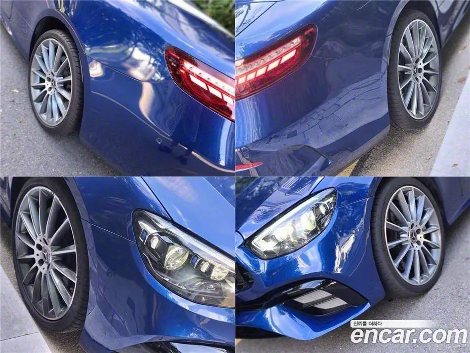 Mercedes-Benz E-Class 2021 3.0 автомат (гидро), фото 5 Mercedes-Benz E-Class 2021 3.0 автомат (гидро), фото 5
