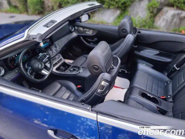Mercedes-Benz E-Class 2021 3.0 автомат (гидро), миниатюра 7 Mercedes-Benz E-Class 2021 3.0 автомат (гидро), миниатюра 7