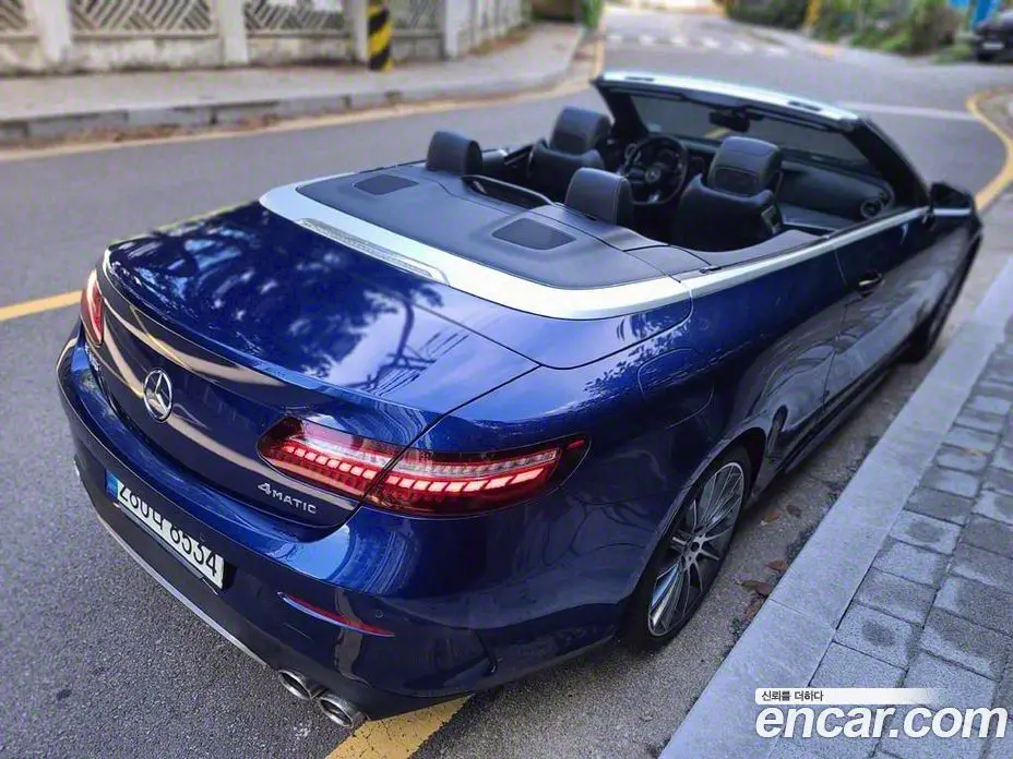 Mercedes-Benz E-Class 2021 3.0 автомат (гидро), фото 10 Mercedes-Benz E-Class 2021 3.0 автомат (гидро), фото 10