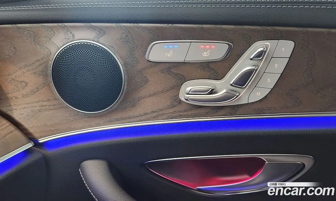 Mercedes-Benz E-Class 2022 2.0 автомат (гидро), фото 11