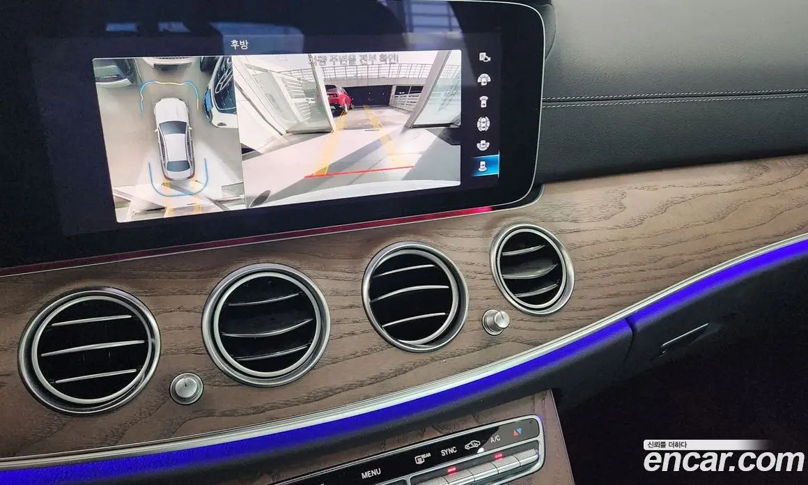 Mercedes-Benz E-Class 2022 2.0 автомат (гидро), фото 13