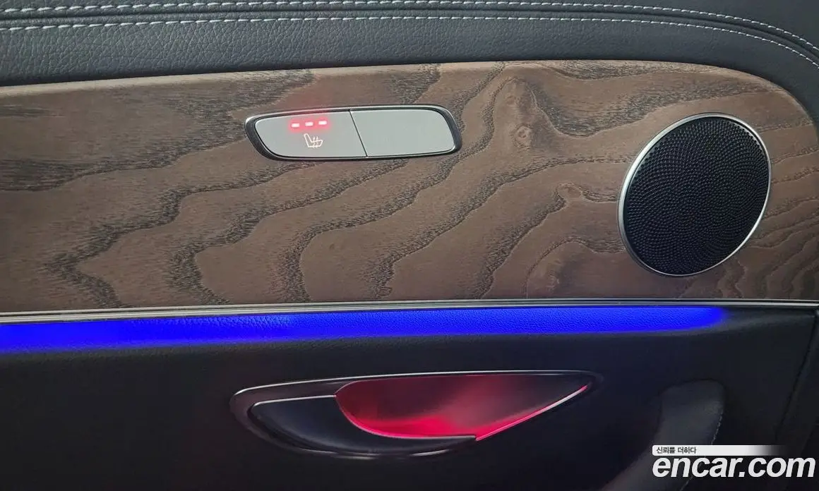 Mercedes-Benz E-Class 2022 2.0 автомат (гидро), фото 17