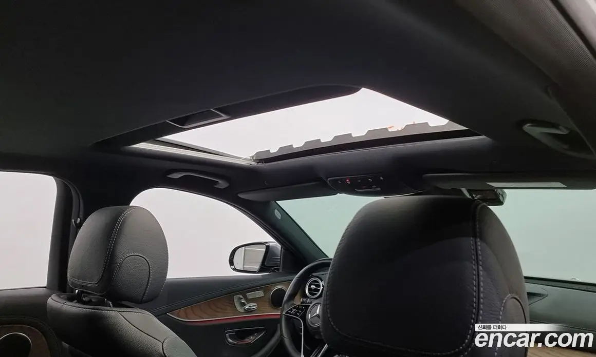 Mercedes-Benz E-Class 2022 2.0 автомат (гидро), фото 18
