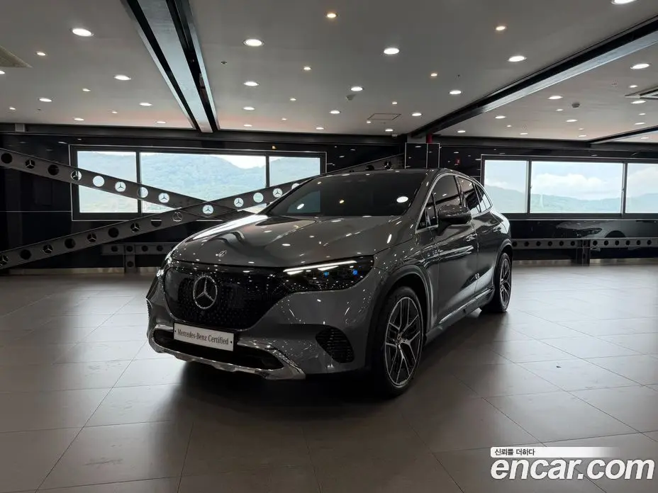 Mercedes-Benz EQE 2025 0.3 автомат (гидро), фото 1 Mercedes-Benz EQE 2025 0.3 автомат (гидро), фото 1