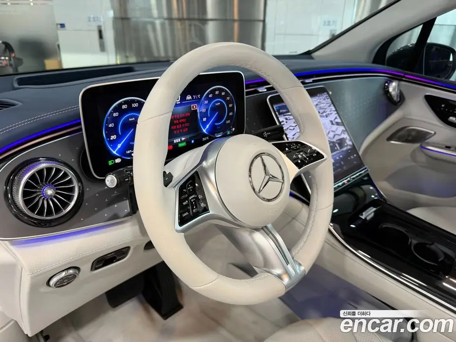 Mercedes-Benz EQE 2025 0.3 автомат (гидро), фото 15 Mercedes-Benz EQE 2025 0.3 автомат (гидро), фото 15