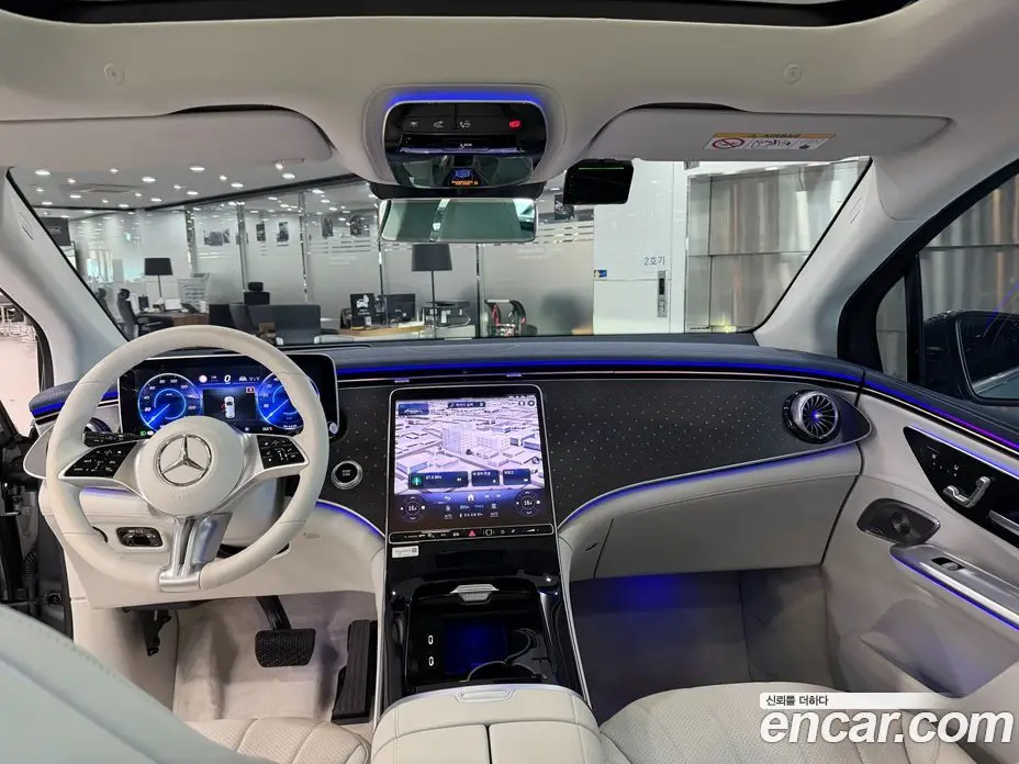 Mercedes-Benz EQE 2025 0.3 автомат (гидро), фото 17 Mercedes-Benz EQE 2025 0.3 автомат (гидро), фото 17