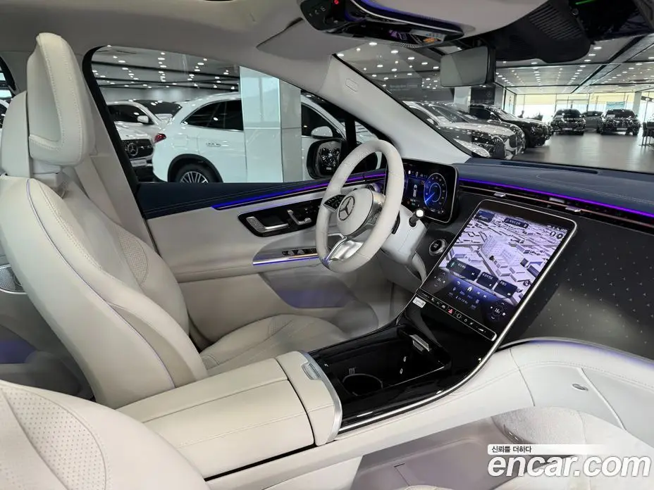 Mercedes-Benz EQE 2025 0.3 автомат (гидро), фото 18 Mercedes-Benz EQE 2025 0.3 автомат (гидро), фото 18