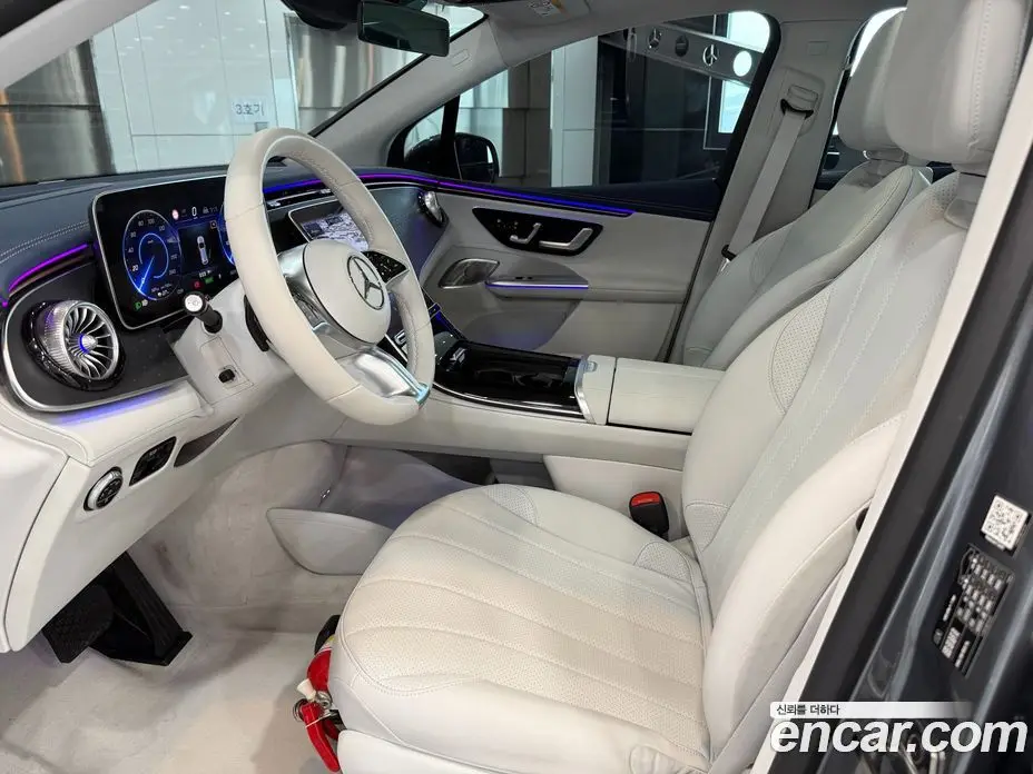 Mercedes-Benz EQE 2025 0.3 автомат (гидро), фото 19 Mercedes-Benz EQE 2025 0.3 автомат (гидро), фото 19