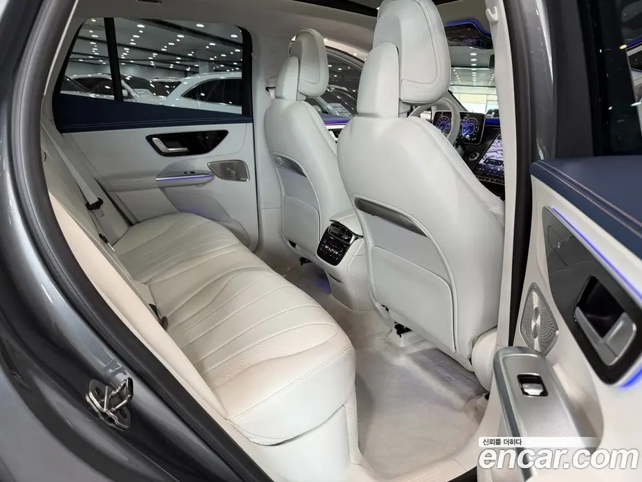 Mercedes-Benz EQE 2025 0.3 автомат (гидро), фото 20 Mercedes-Benz EQE 2025 0.3 автомат (гидро), фото 20