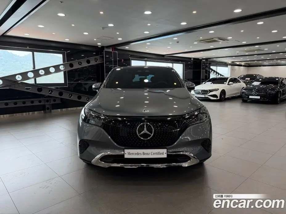 Mercedes-Benz EQE 2025 0.3 автомат (гидро), фото 6 Mercedes-Benz EQE 2025 0.3 автомат (гидро), фото 6