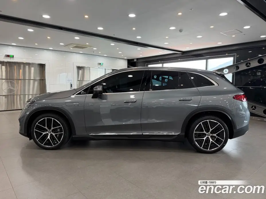 Mercedes-Benz EQE 2025 0.3 автомат (гидро), фото 8 Mercedes-Benz EQE 2025 0.3 автомат (гидро), фото 8