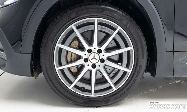 Mercedes-Benz GLB-Class 2022 2.0 автомат (гидро), миниатюра 5