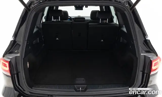 Mercedes-Benz GLB-Class 2022 2.0 автомат (гидро), миниатюра 10