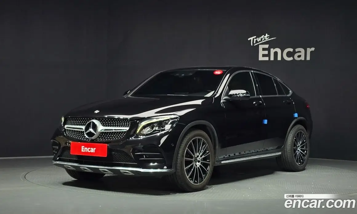 Mercedes-Benz GLC-Class 2017 2.1 автомат (гидро), фото 1 Mercedes-Benz GLC-Class 2017 2.1 автомат (гидро), фото 1