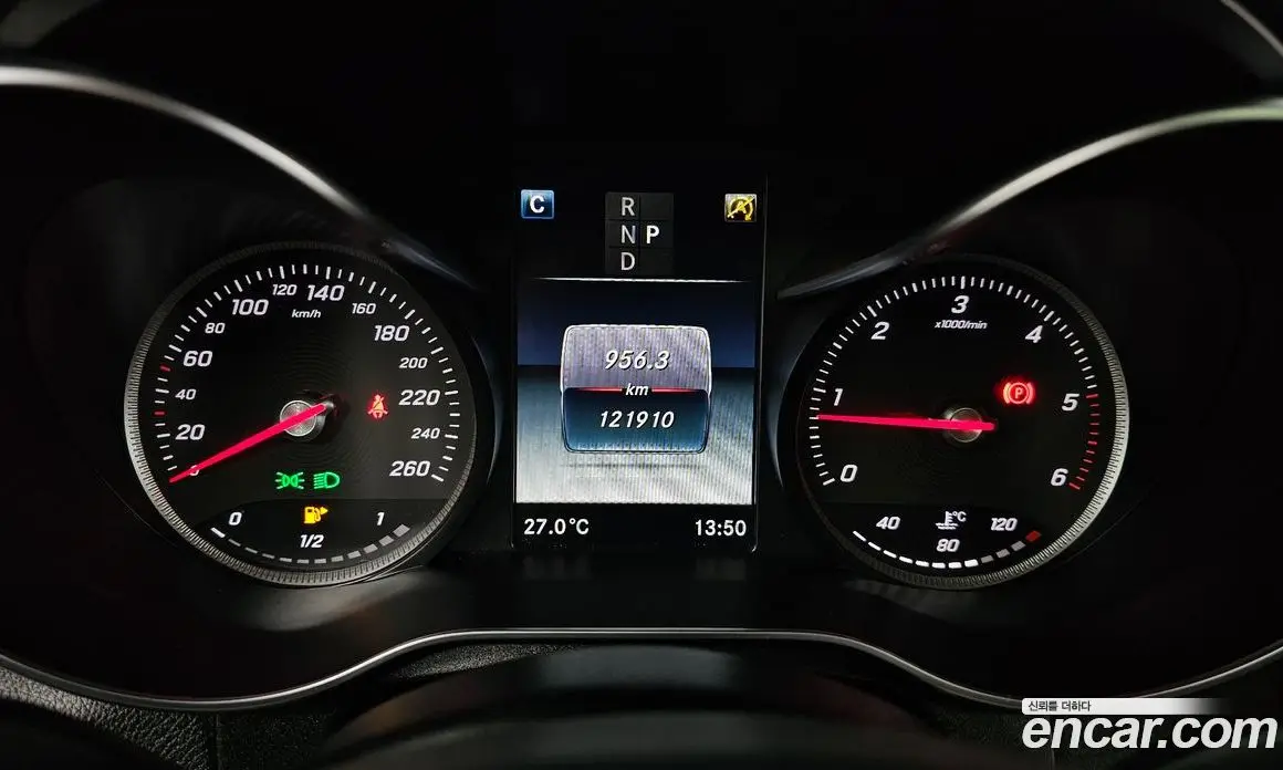 Mercedes-Benz GLC-Class 2017 2.1 автомат (гидро), фото 11 Mercedes-Benz GLC-Class 2017 2.1 автомат (гидро), фото 11