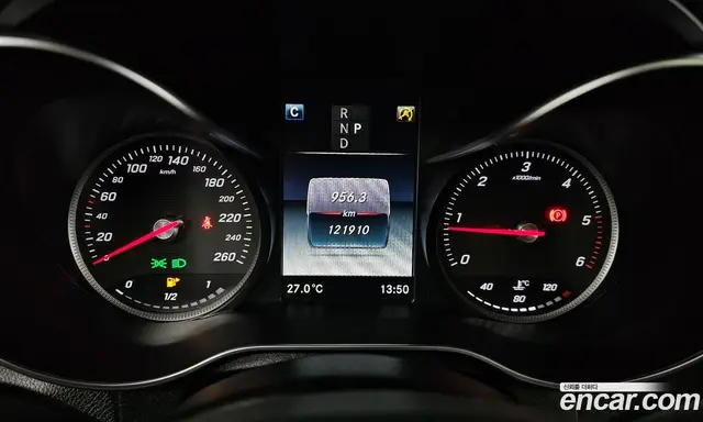 Mercedes-Benz GLC-Class 2017 2.1 автомат (гидро), миниатюра 11 Mercedes-Benz GLC-Class 2017 2.1 автомат (гидро), миниатюра 11