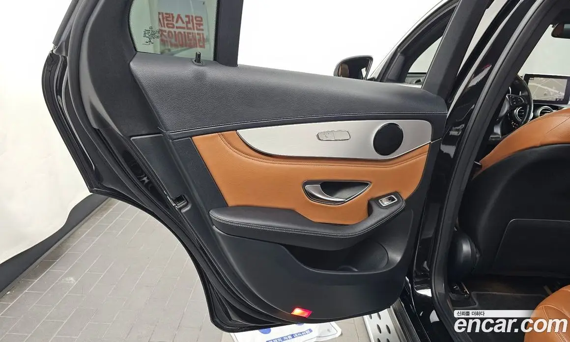Mercedes-Benz GLC-Class 2017 2.1 автомат (гидро), фото 15 Mercedes-Benz GLC-Class 2017 2.1 автомат (гидро), фото 15