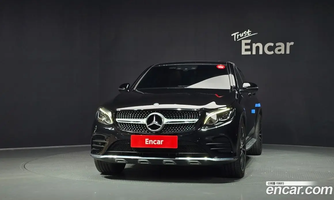 Mercedes-Benz GLC-Class 2017 2.1 автомат (гидро), фото 3 Mercedes-Benz GLC-Class 2017 2.1 автомат (гидро), фото 3