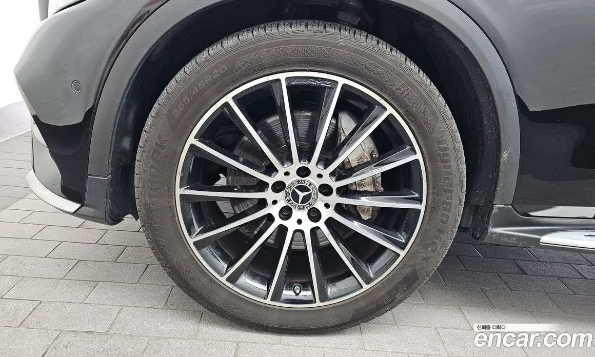 Mercedes-Benz GLC-Class 2017 2.1 автомат (гидро), фото 5 Mercedes-Benz GLC-Class 2017 2.1 автомат (гидро), фото 5