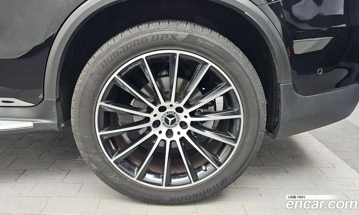Mercedes-Benz GLC-Class 2017 2.1 автомат (гидро), фото 7 Mercedes-Benz GLC-Class 2017 2.1 автомат (гидро), фото 7