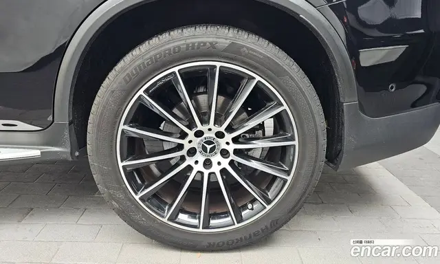 Mercedes-Benz GLC-Class 2017 2.1 автомат (гидро), миниатюра 7 Mercedes-Benz GLC-Class 2017 2.1 автомат (гидро), миниатюра 7