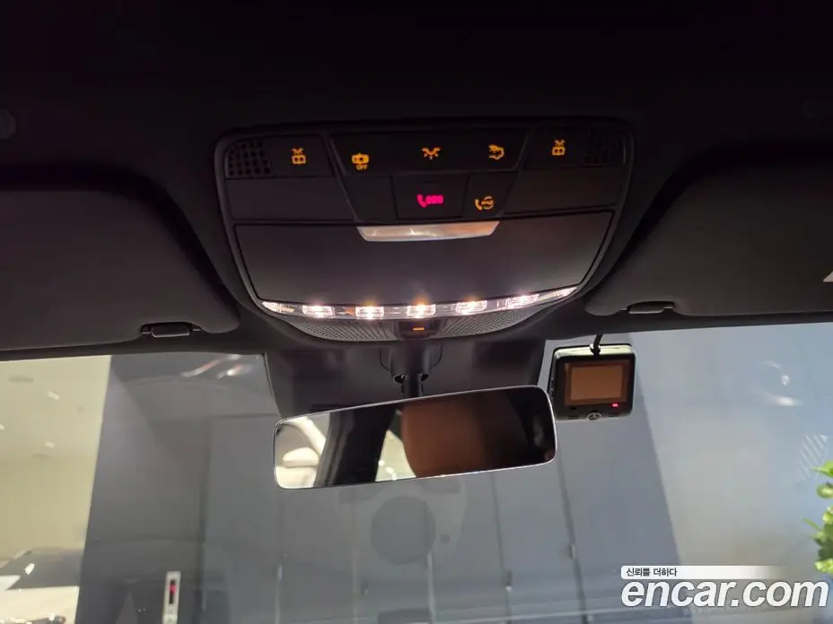 Mercedes-Benz GLC-Class 2023 2.0 автомат (гидро), фото 16