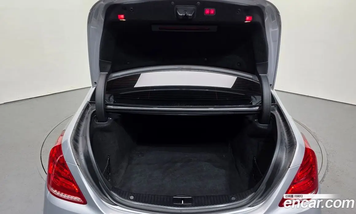 Mercedes-Benz S-Class 2013 3.0 автомат (гидро), фото 20